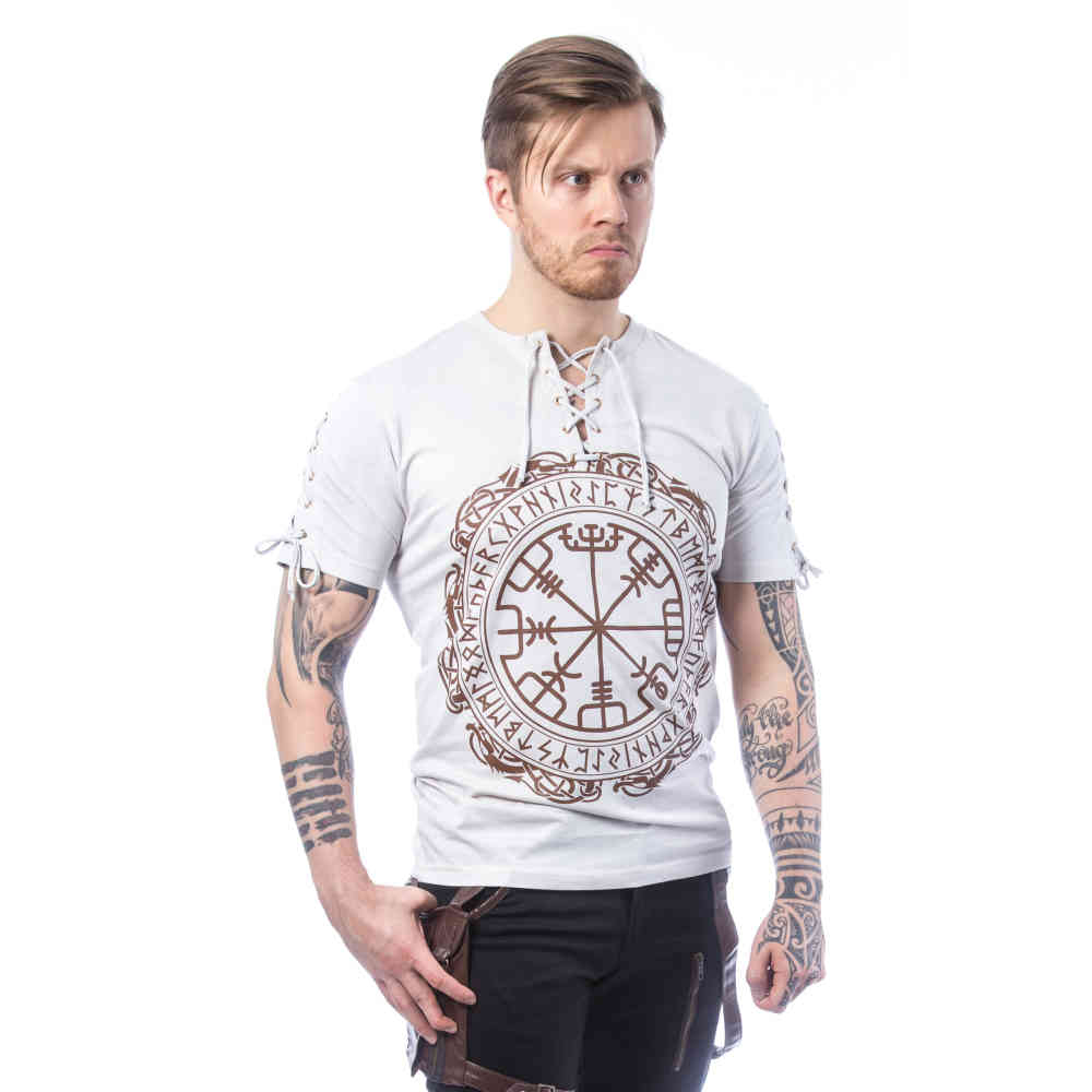 Vixxsin - MAKAI Top - Beige